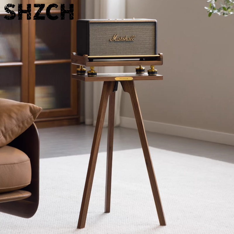 Speaker Stand Tripod - Support de sol pour enceinte, support