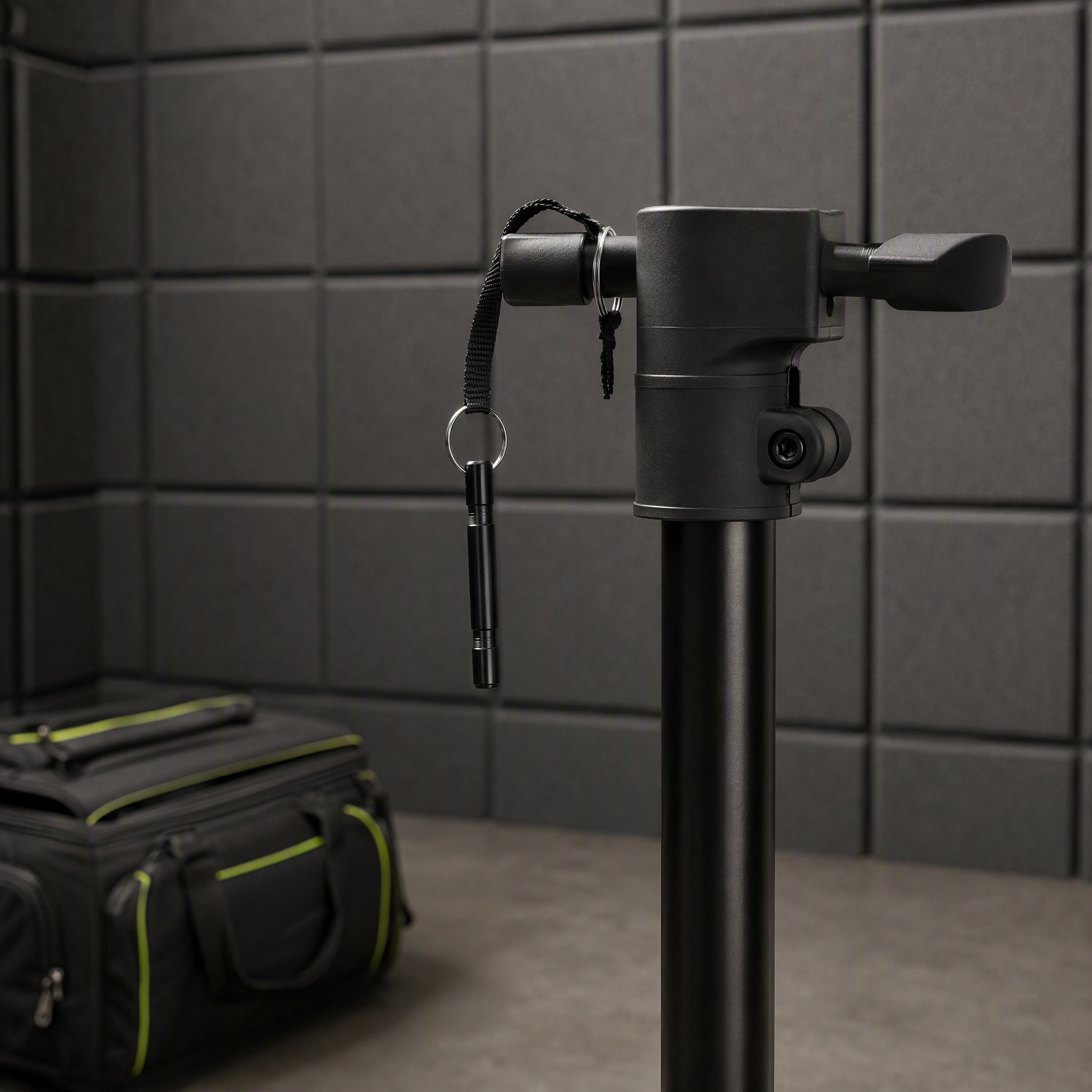 Speaker Stand Tripod - Adaptateur de manchon pour support de
