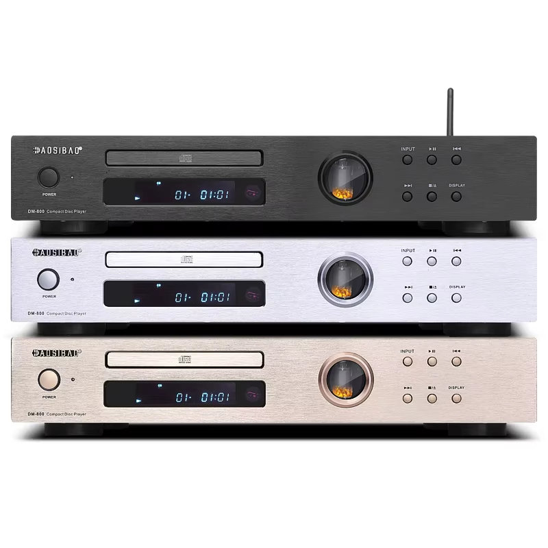 Lossless Audio Youtube Music - Lecteur CD HIFI professionnel de qualité