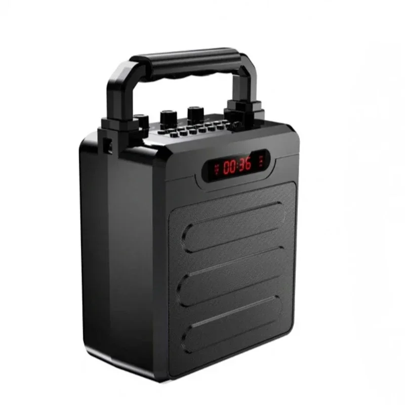 Audio Music Track - Haut-parleur Erhu, enceinte Bluetooth d'extérieur, performance