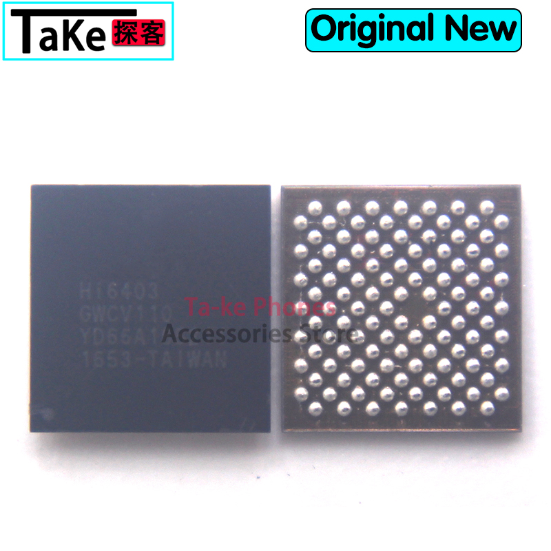 Audio Mark Music - 10-100 pièces de puces audio IC