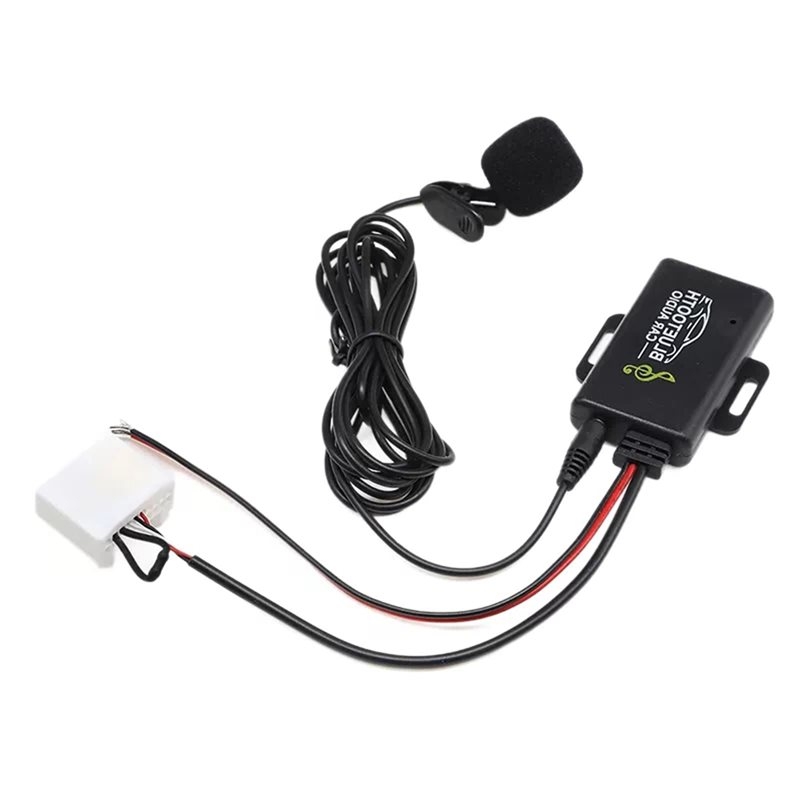 Audio Mark Music - Adaptateur de musique de voiture pour