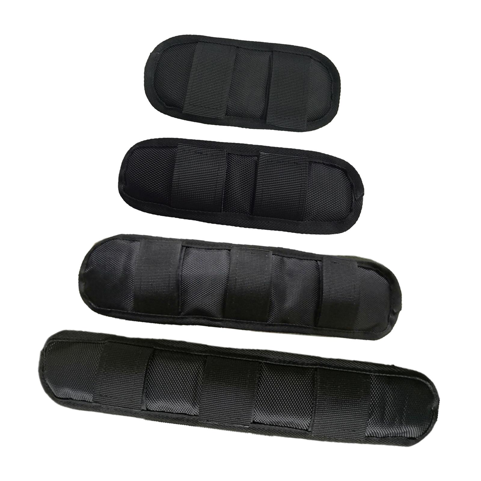 Guitar Strap Padded - Coussin de remplacement multifonctionnel pour sangle