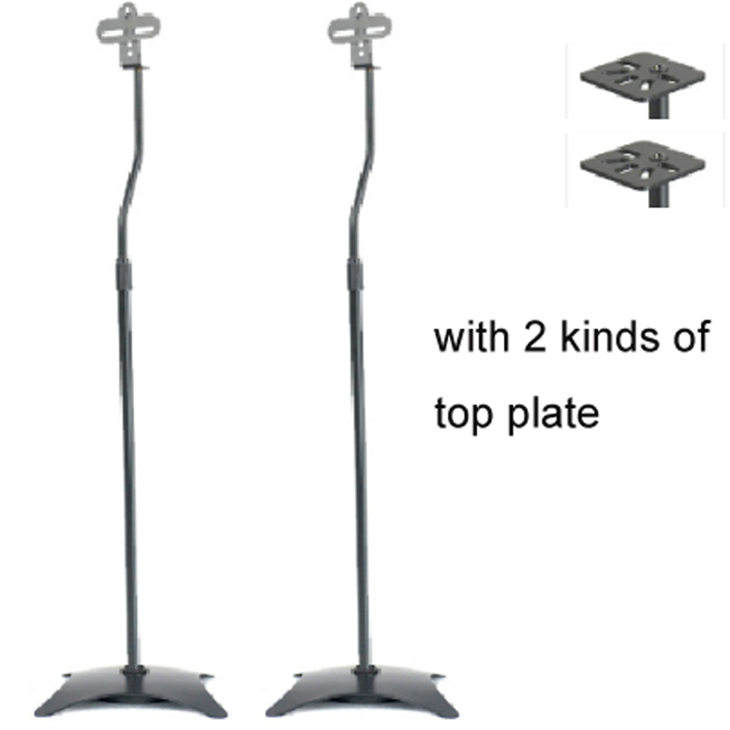 Speaker Stand Tripod - (1 ensemble = 1 paire) SF06-II