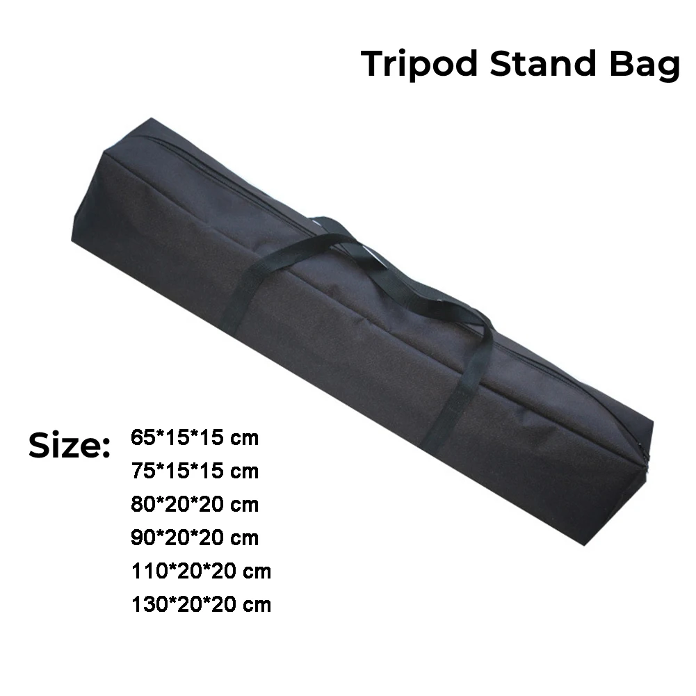 Speaker Stand Tripod - Sac de transport pour trépied en
