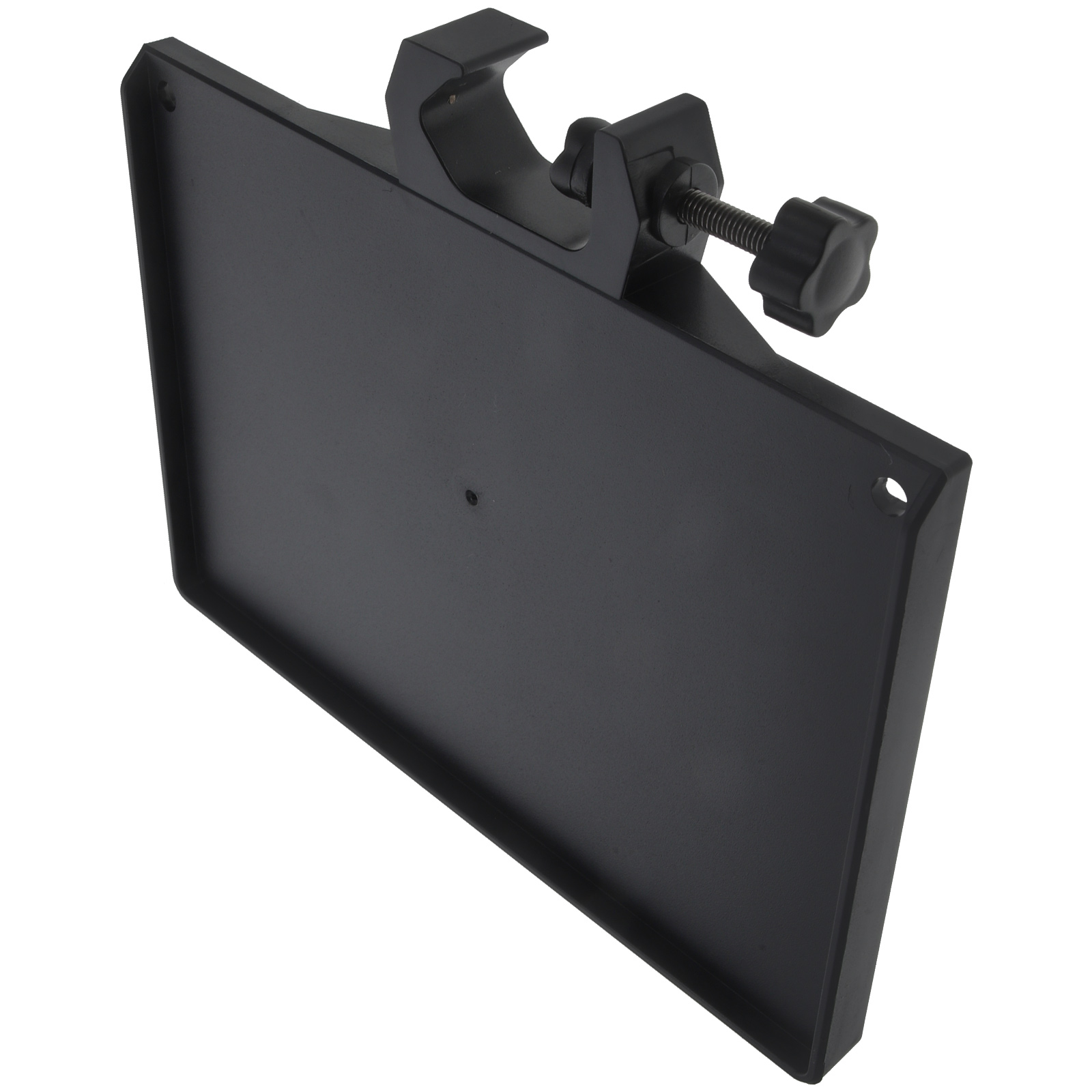 Speaker Stand Tripod - Support de téléphone portable avec pince