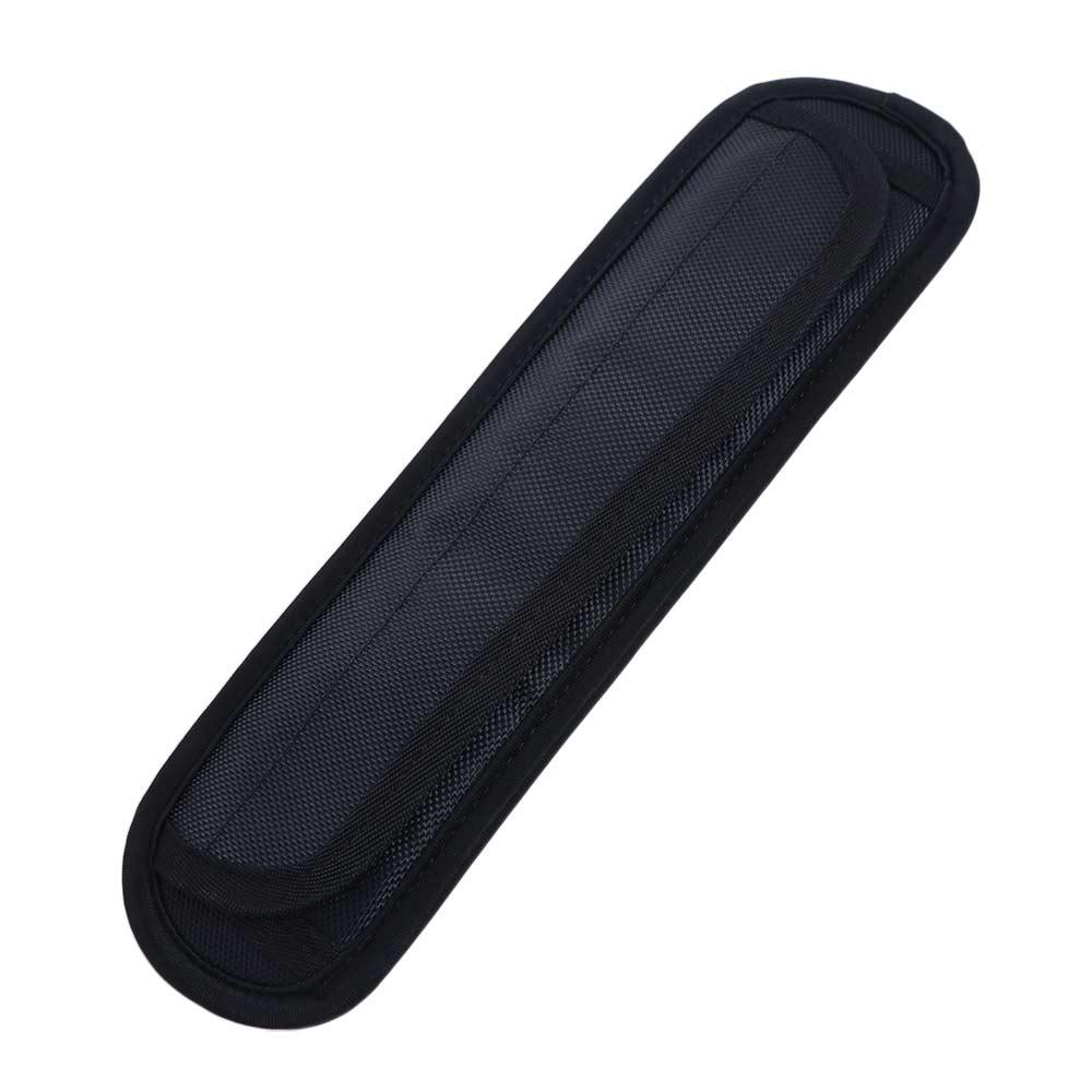 Guitar Strap Padded - Sangle de guitare antidérapante rembourrée, confortable,