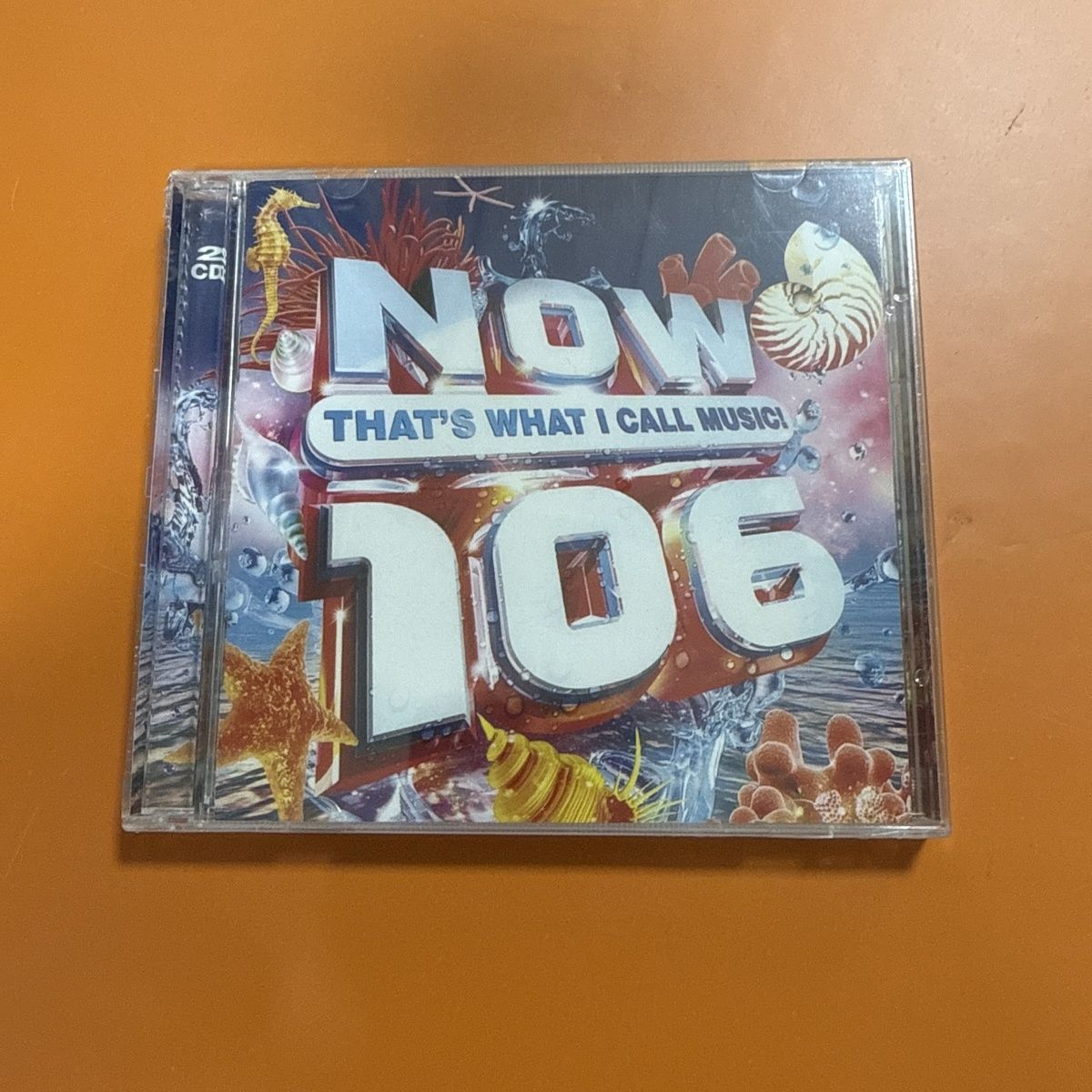 Hit Pop Compilation Audio CD : - Audio Music Track avis et prix