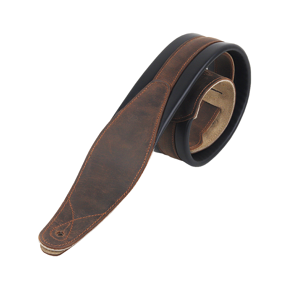 Gearlly sangle de guitare pour - Guitar Strap Padded avis et prix