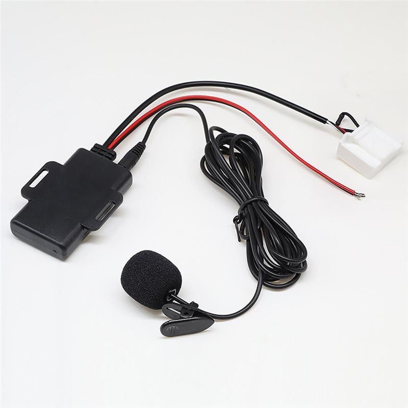 Adaptateur de musique pour voi - Audio Mark Music avis et prix