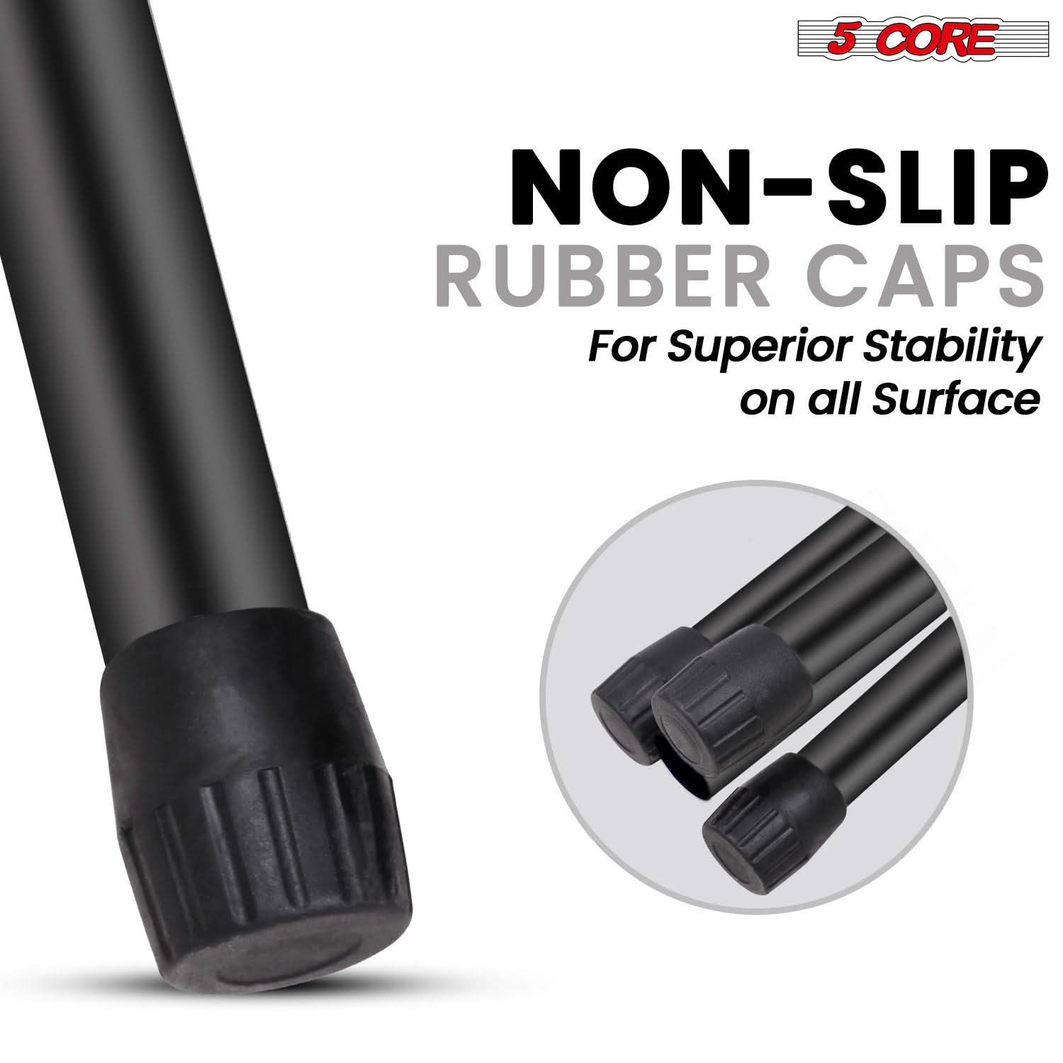 Support de haut-parleur 5 en 1 - Speaker Stand Tripod avis et prix