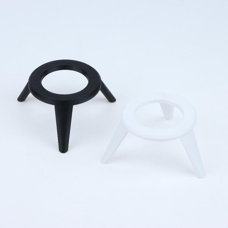 Support en plastique anti-rayu - Speaker Stand Tripod avis et prix