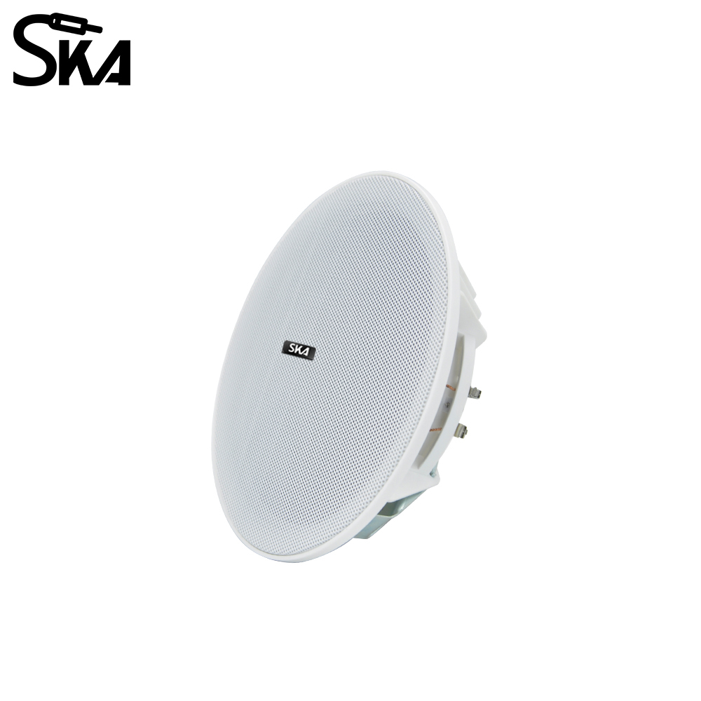 Haut-parleur audio passif enca - Audio Music Store avis et prix