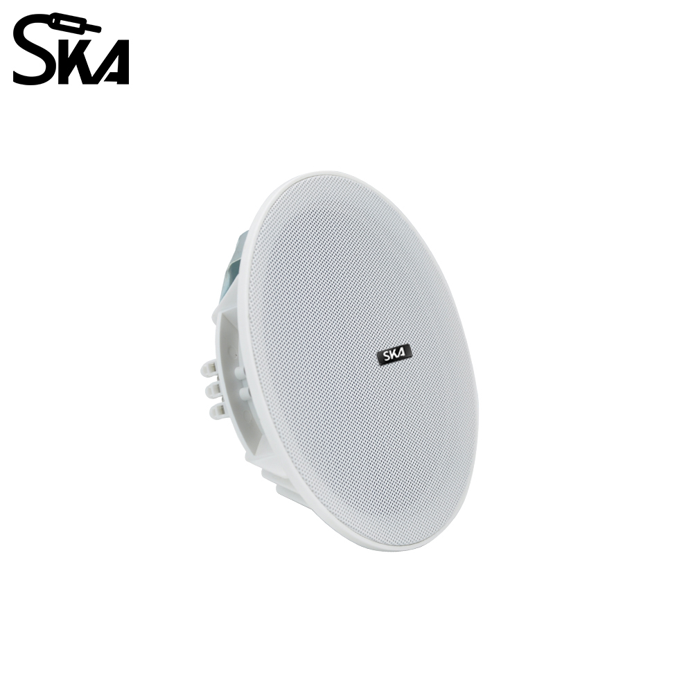 Haut-parleur audio passif enca - Audio Music Store avis et prix