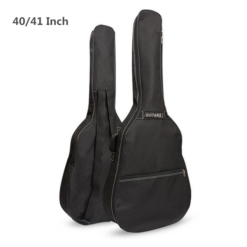 Sac à dos étanche en tissu Oxf - Guitar Strap Padded avis et prix