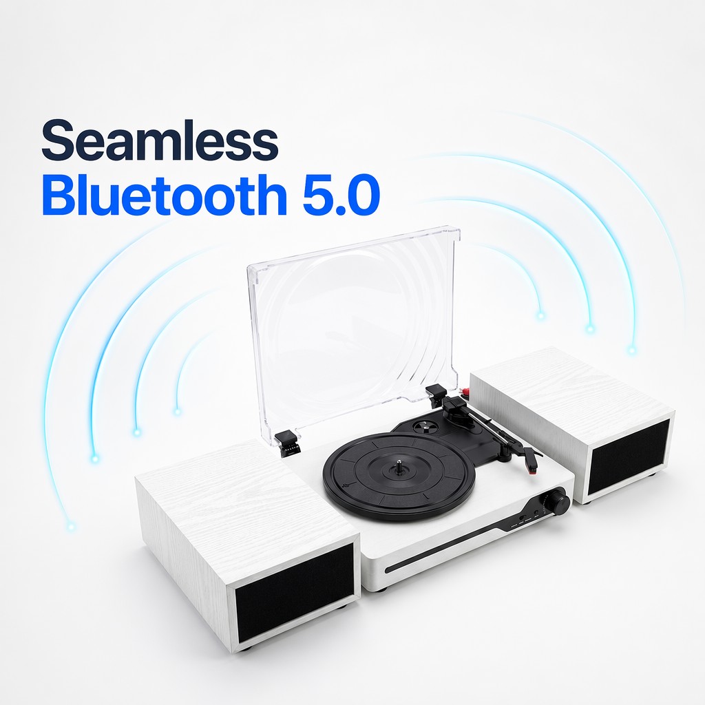Cadeau de luxe pour les méloma - Audio Music Separate avis et prix