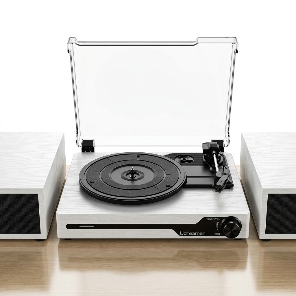 Cadeau de luxe pour les méloma - Audio Music Separate avis et prix