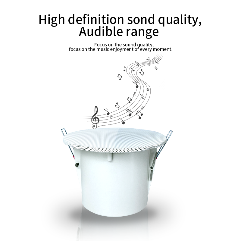 Système de haut-parleurs de so - Audio Music For Background avis et prix