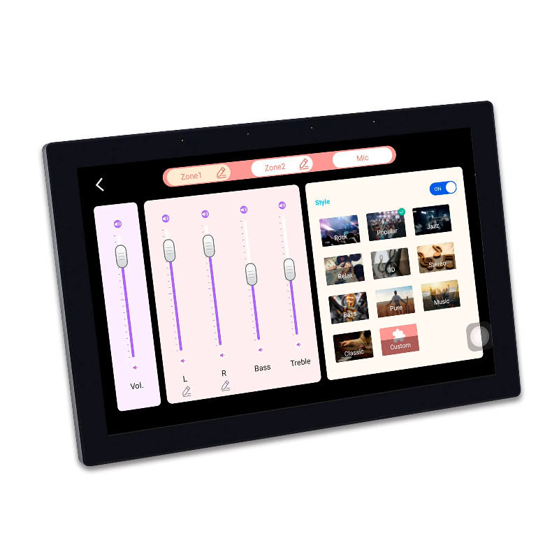 Système de musique de fond aud - Audio Music For Background avis et prix