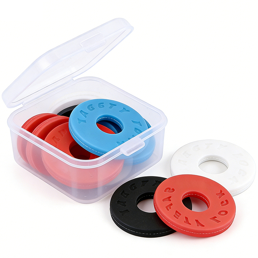 Boutons de sangle de guitare e - Guitar Strap Padded avis et prix