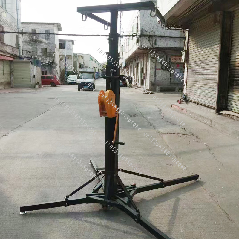 Support de sonorisation robust - Speaker Stand Tripod avis et prix