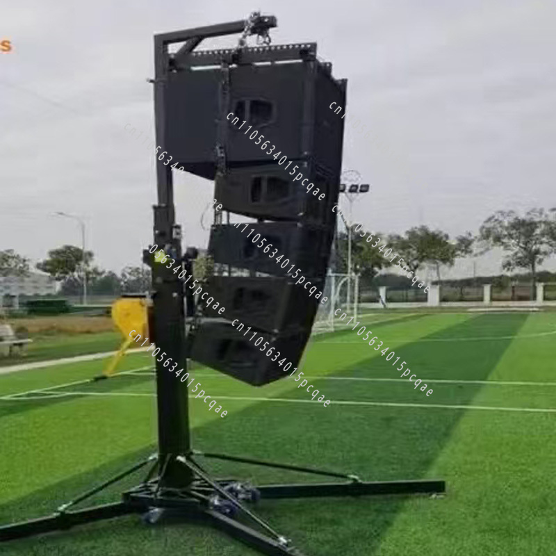 Support de sonorisation robust - Speaker Stand Tripod avis et prix