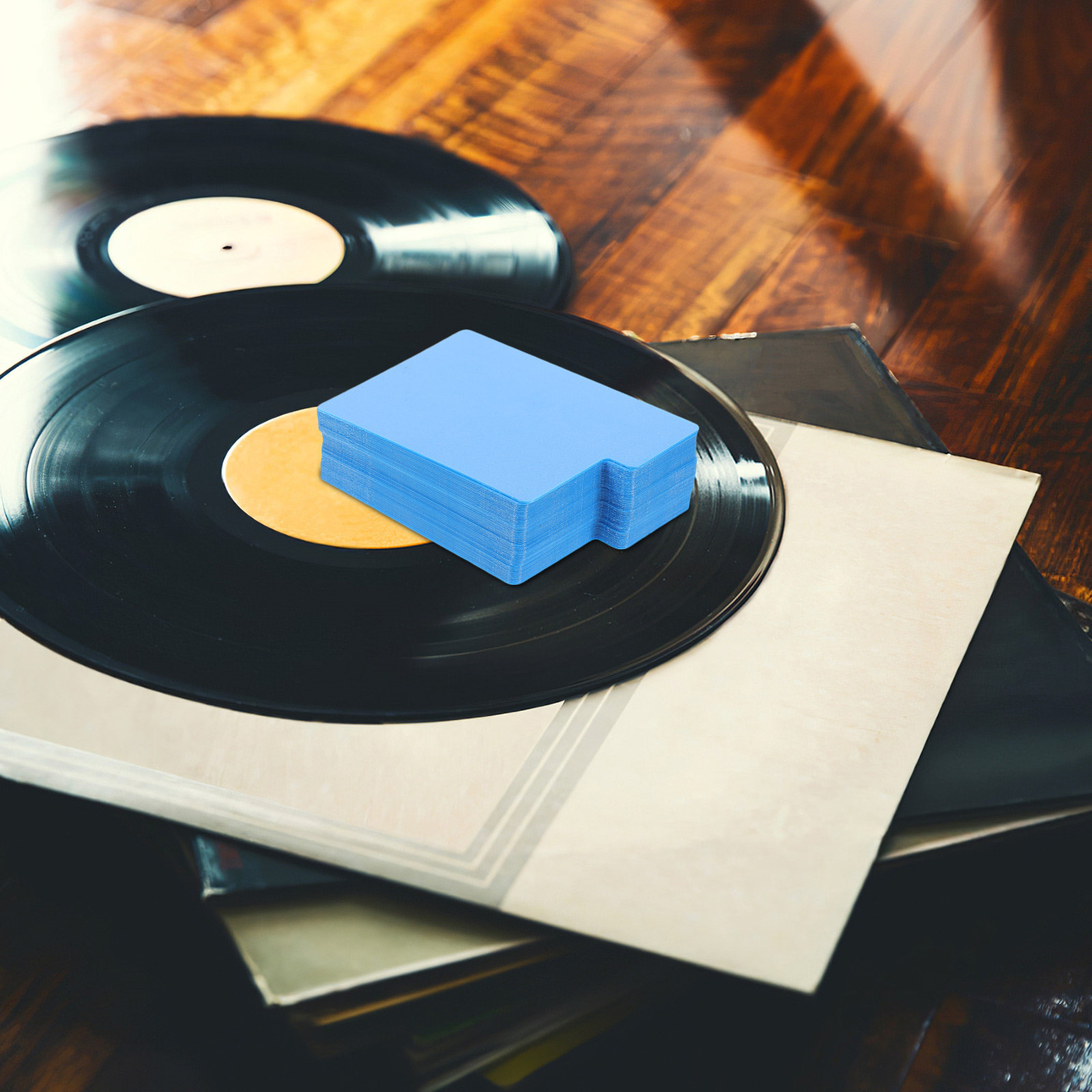 50 séparateurs de disques viny - Audio Music Store avis et prix