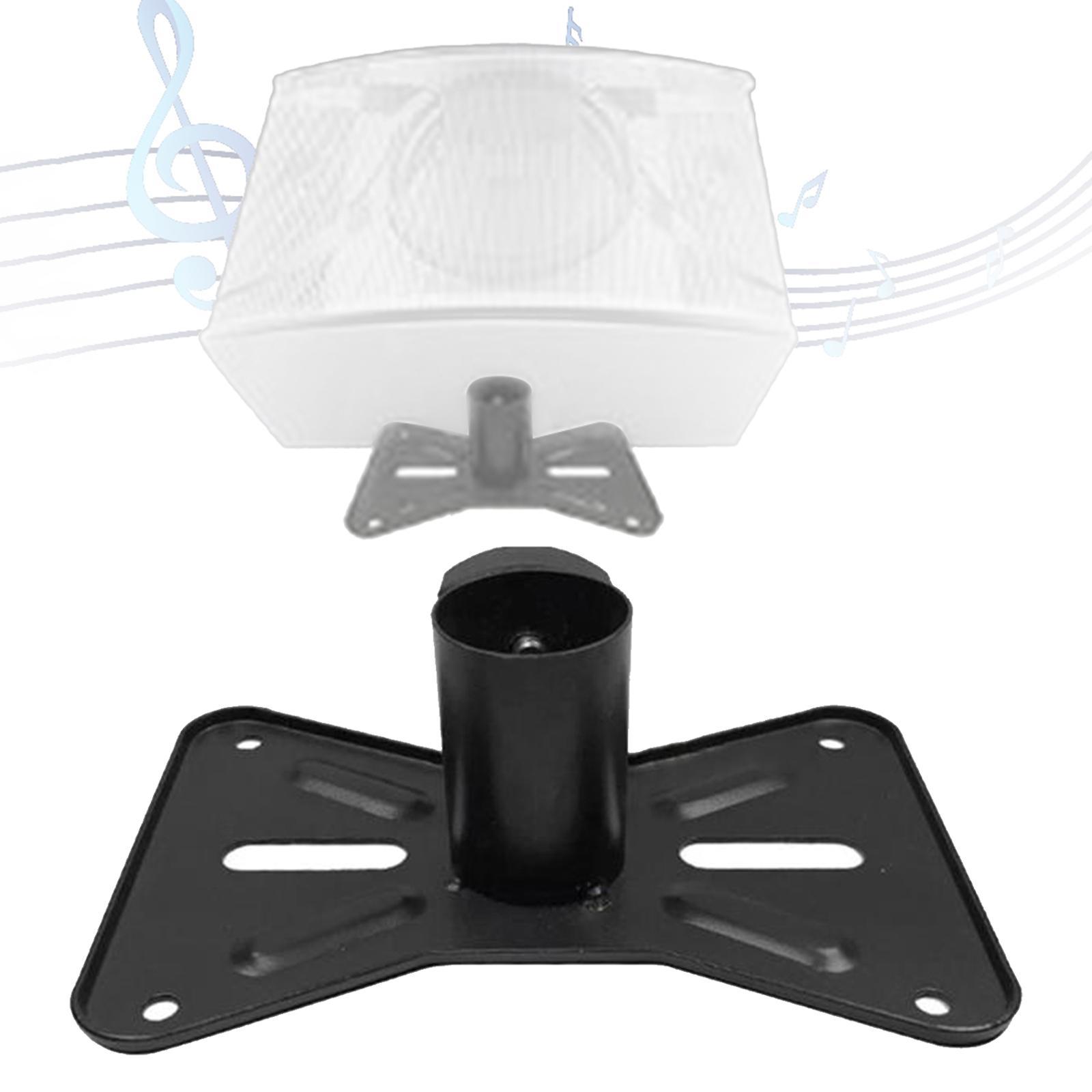 Base de Support de haut-parleu - Speaker Stand Tripod avis et prix