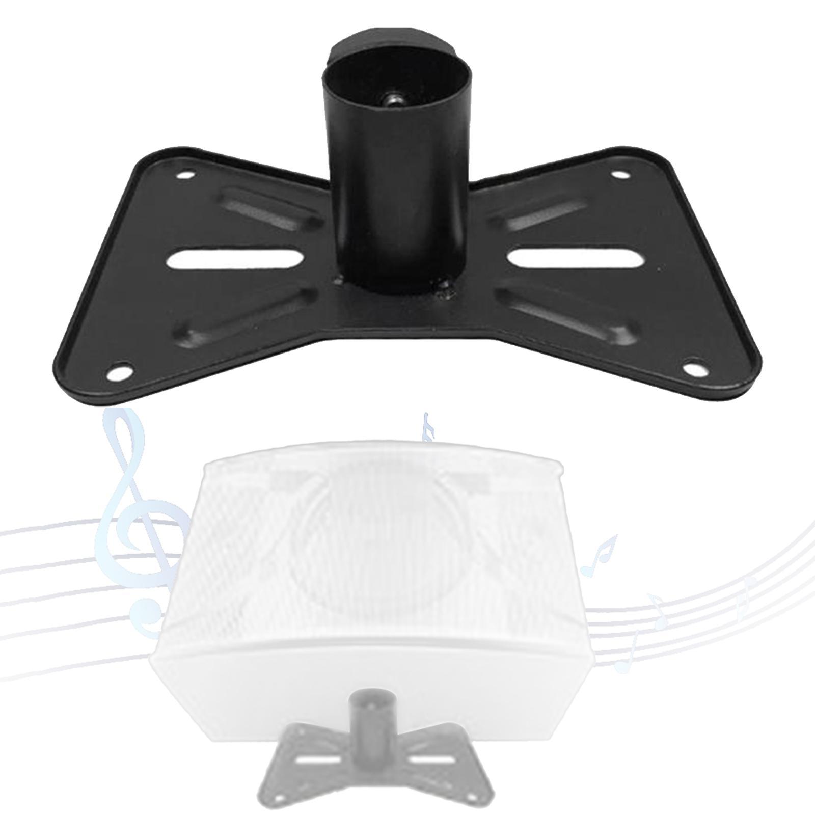 Base de Support de haut-parleu - Speaker Stand Tripod avis et prix