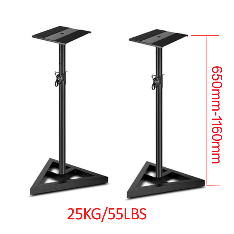 (1 paire = 2 pièces) Support d - Speaker Stand Tripod avis et prix