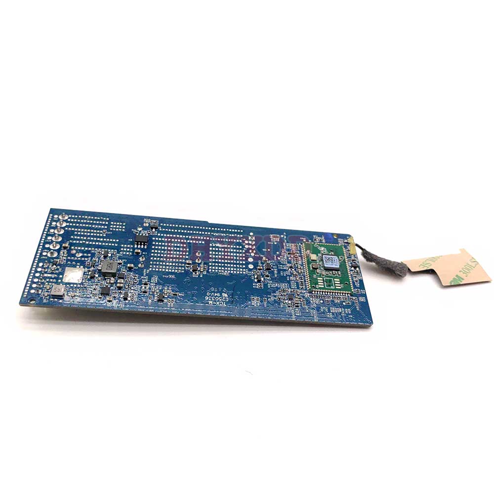 JBL-Connecteur de carte mère h - Jbl Speaker Charge 5 avis et prix