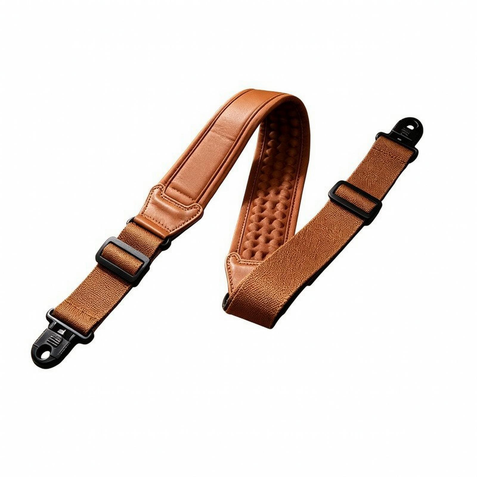 Sangle d'épaule pour guitare a - Guitar Strap Padded avis et prix