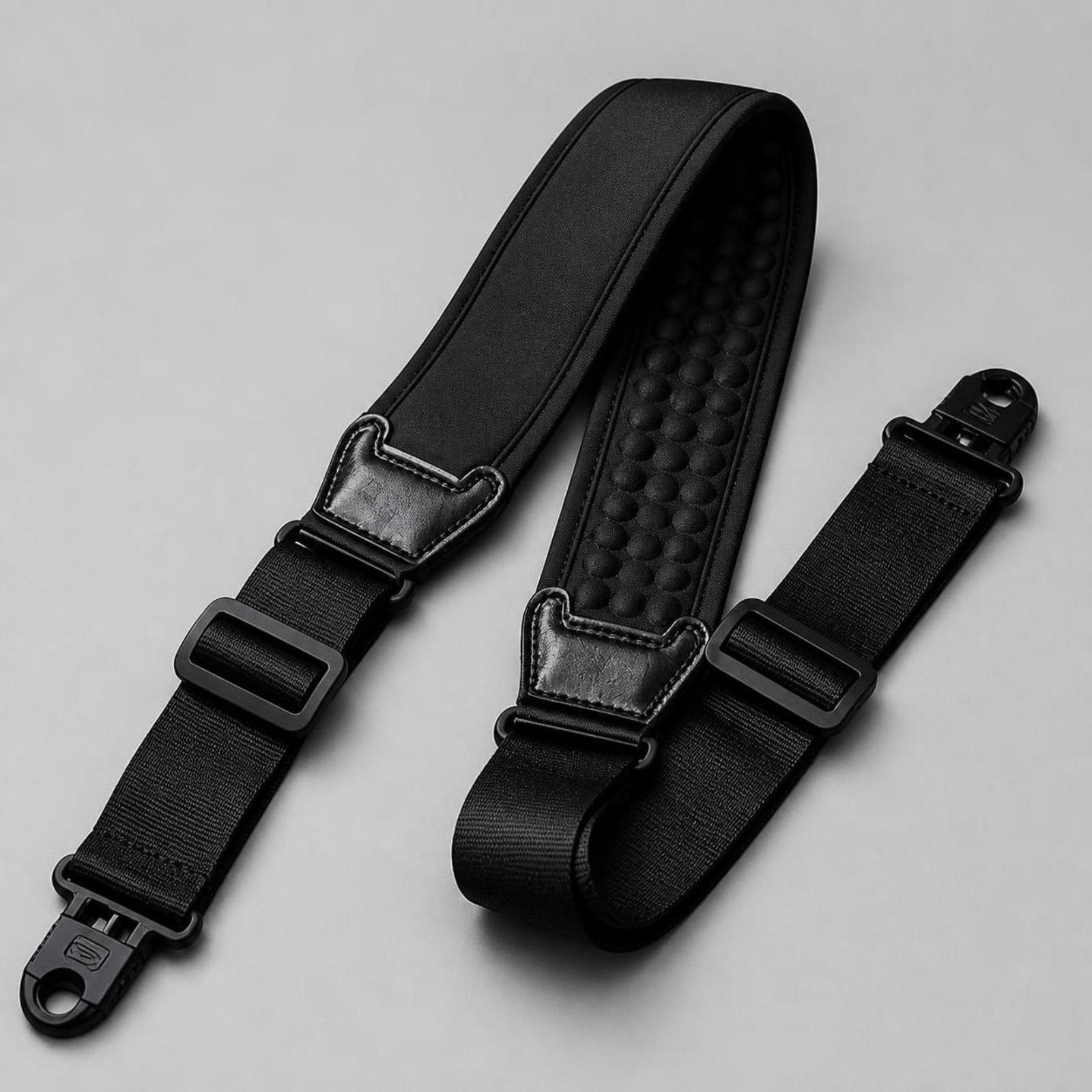 Sangle d'épaule pour guitare a - Guitar Strap Padded avis et prix