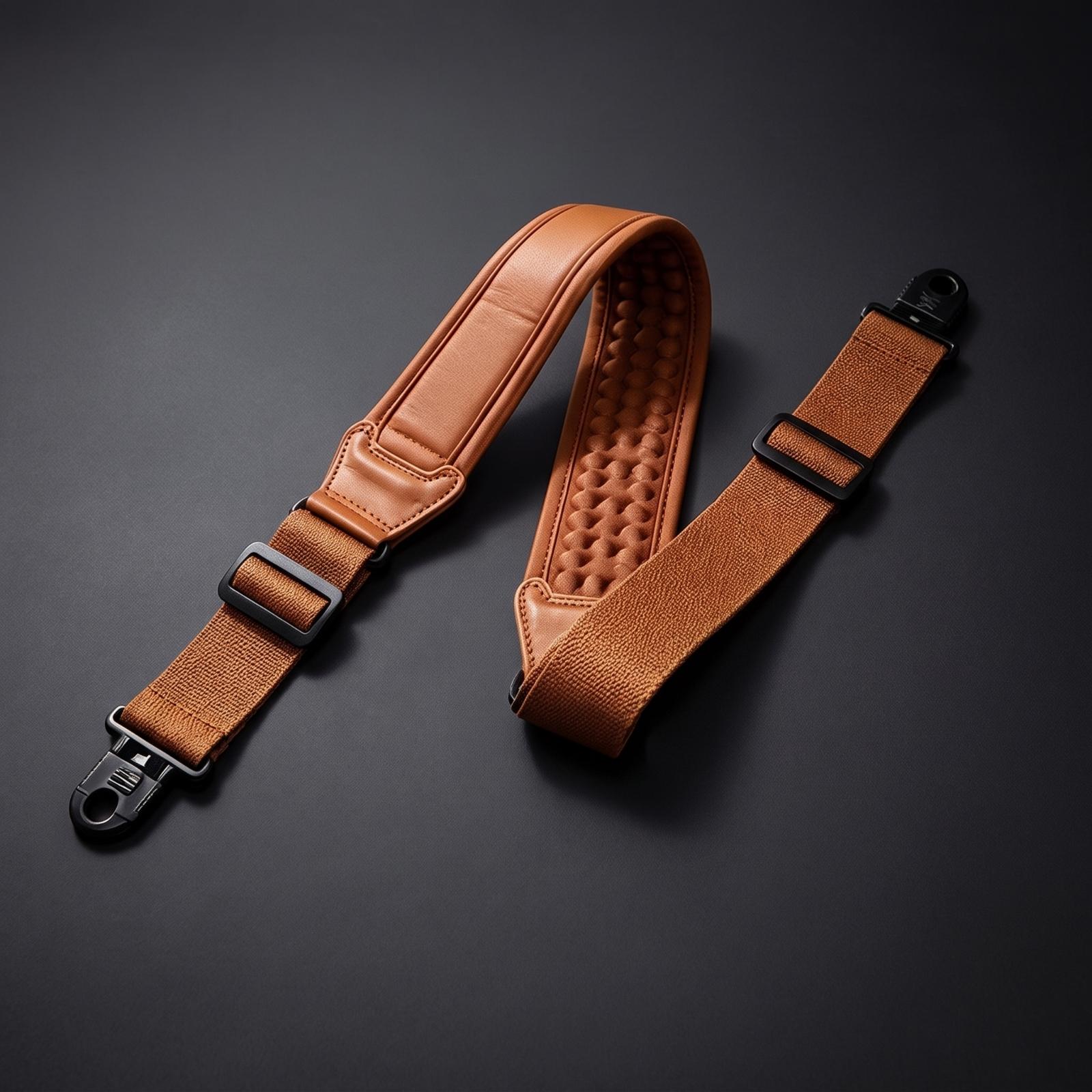 Sangle d'épaule pour guitare a - Guitar Strap Padded avis et prix