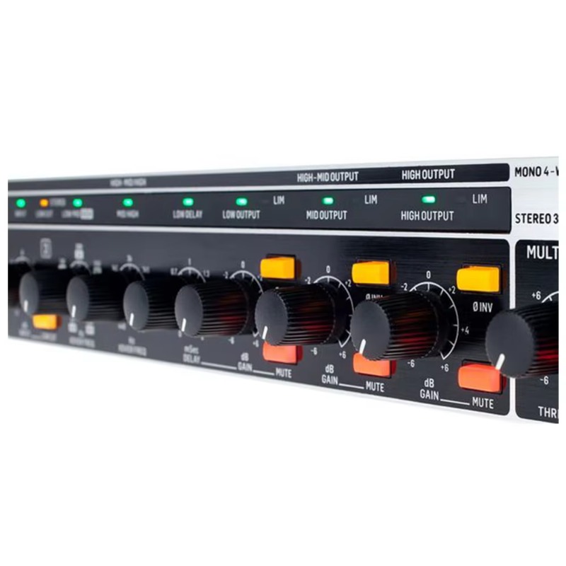 Système de sonorisation actif  - Audio Music Separate avis et prix