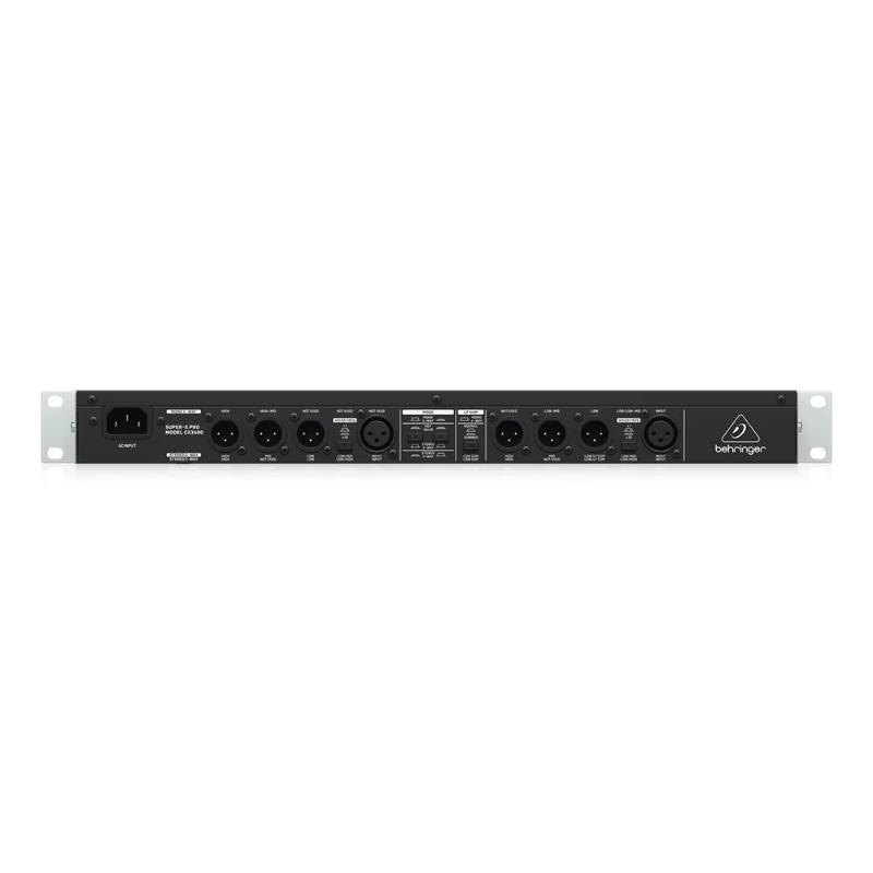 Système de sonorisation actif  - Audio Music Separate avis et prix
