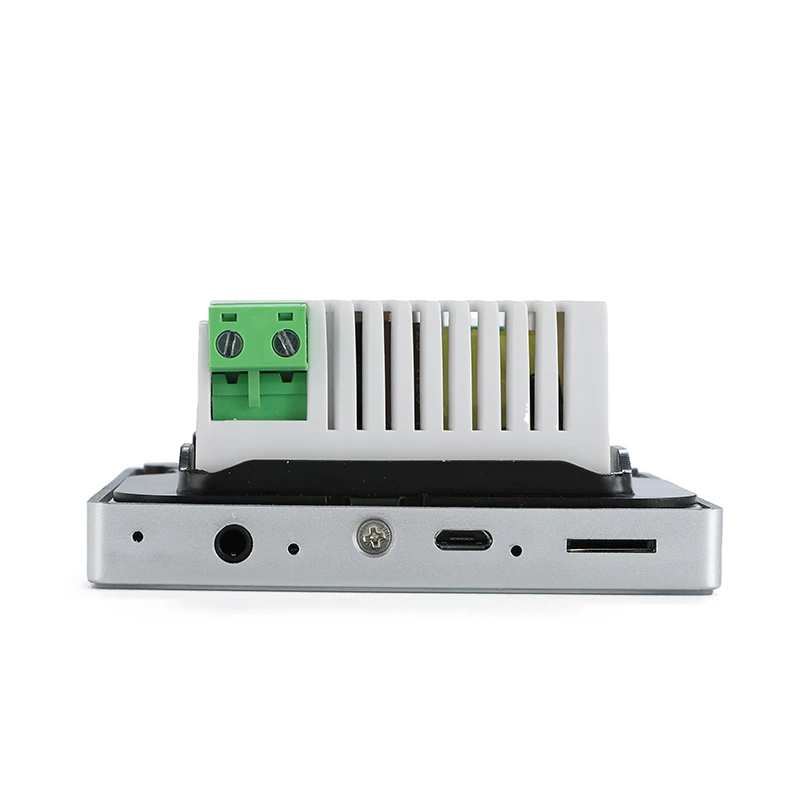 Amplificateur mural intelligen - Audio Music For Background avis et prix
