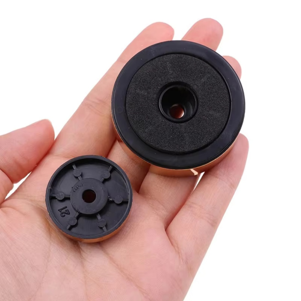 Lot de 4 patins anti-choc pour - Speaker Stand Tripod avis et prix