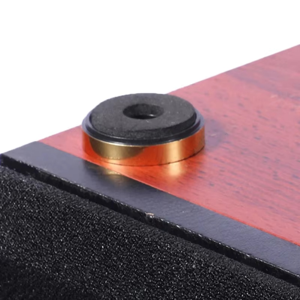 Lot de 4 patins anti-choc pour - Speaker Stand Tripod avis et prix