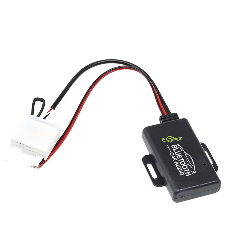 Adaptateur de musique de voitu - Audio Mark Music avis et prix
