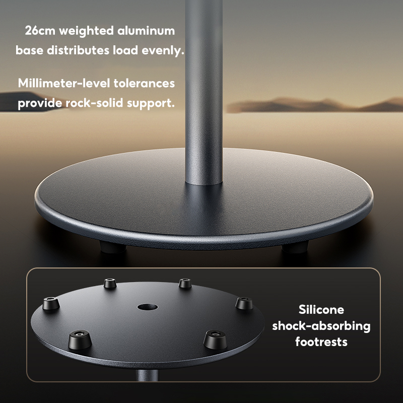 Support de haut-parleur sur pi - Speaker Stand Tripod avis et prix