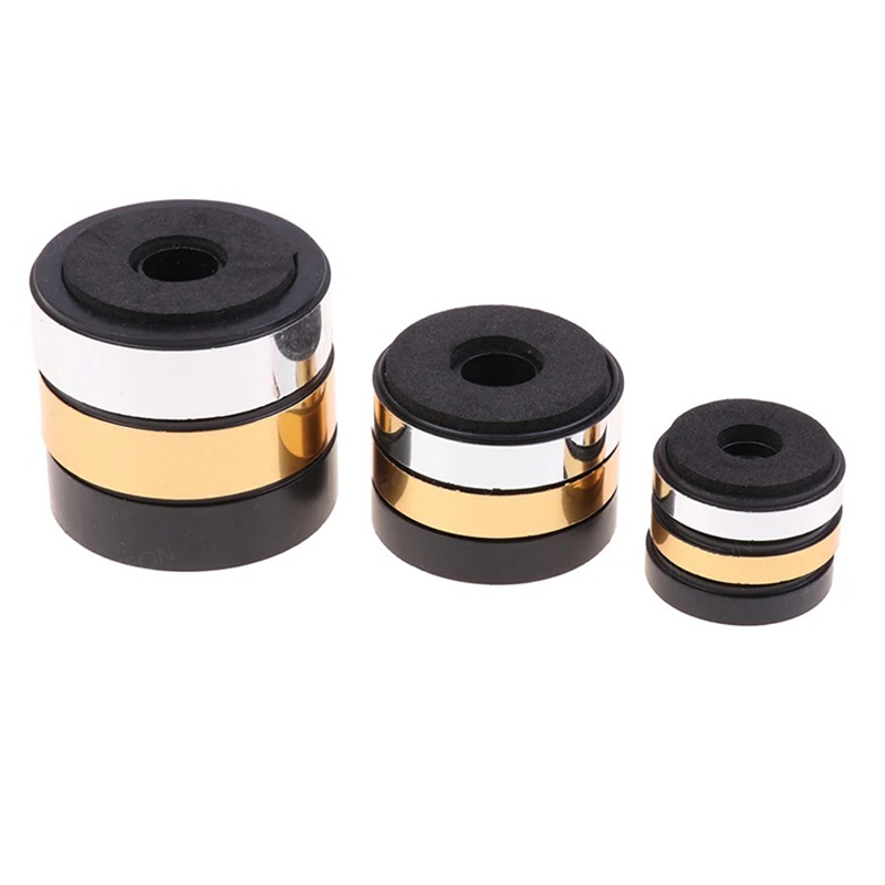 Lot de 4 patins anti-choc pour - Speaker Stand Tripod avis et prix
