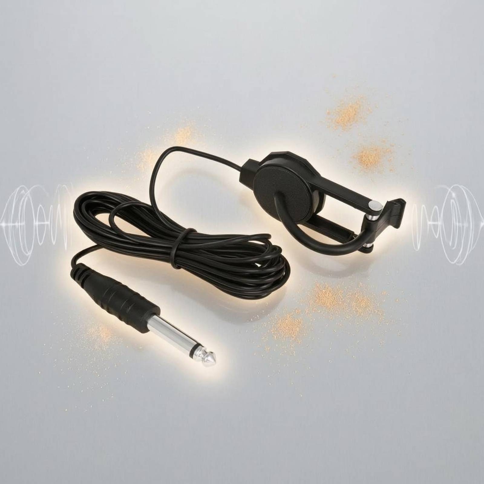 Microphone audio universel à p - Audio Mark Music avis et prix
