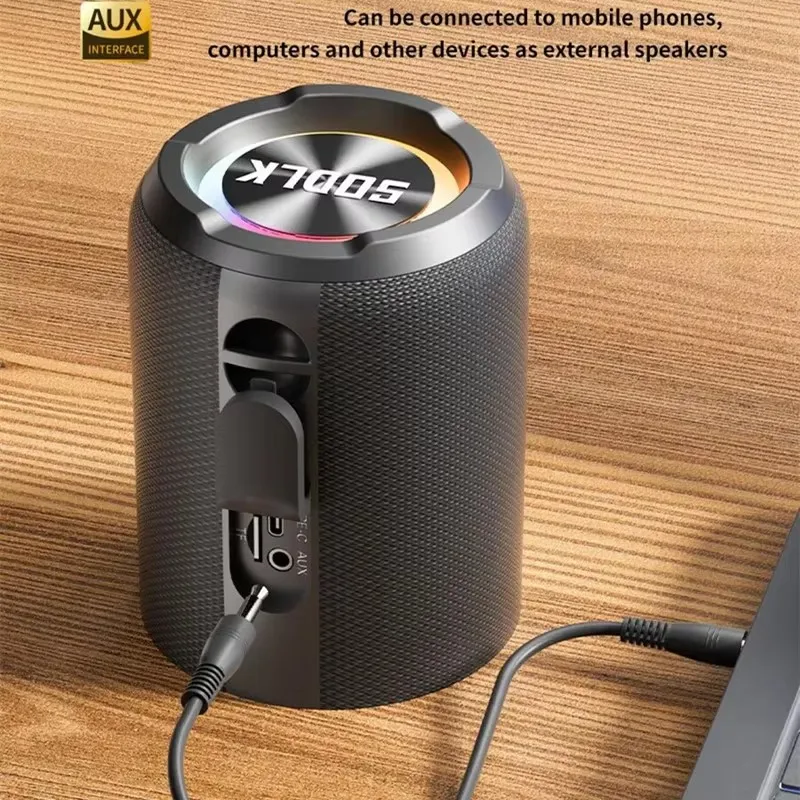 Haut-parleurs Bluetooth sépara - Audio Music Separate avis et prix