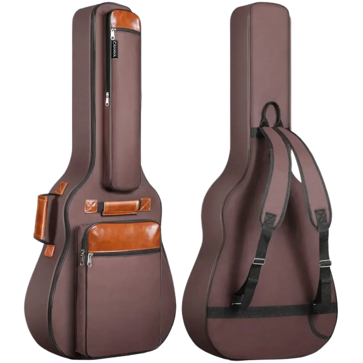 Housse de Guitare Acoustique É - Guitar Strap Padded avis et prix