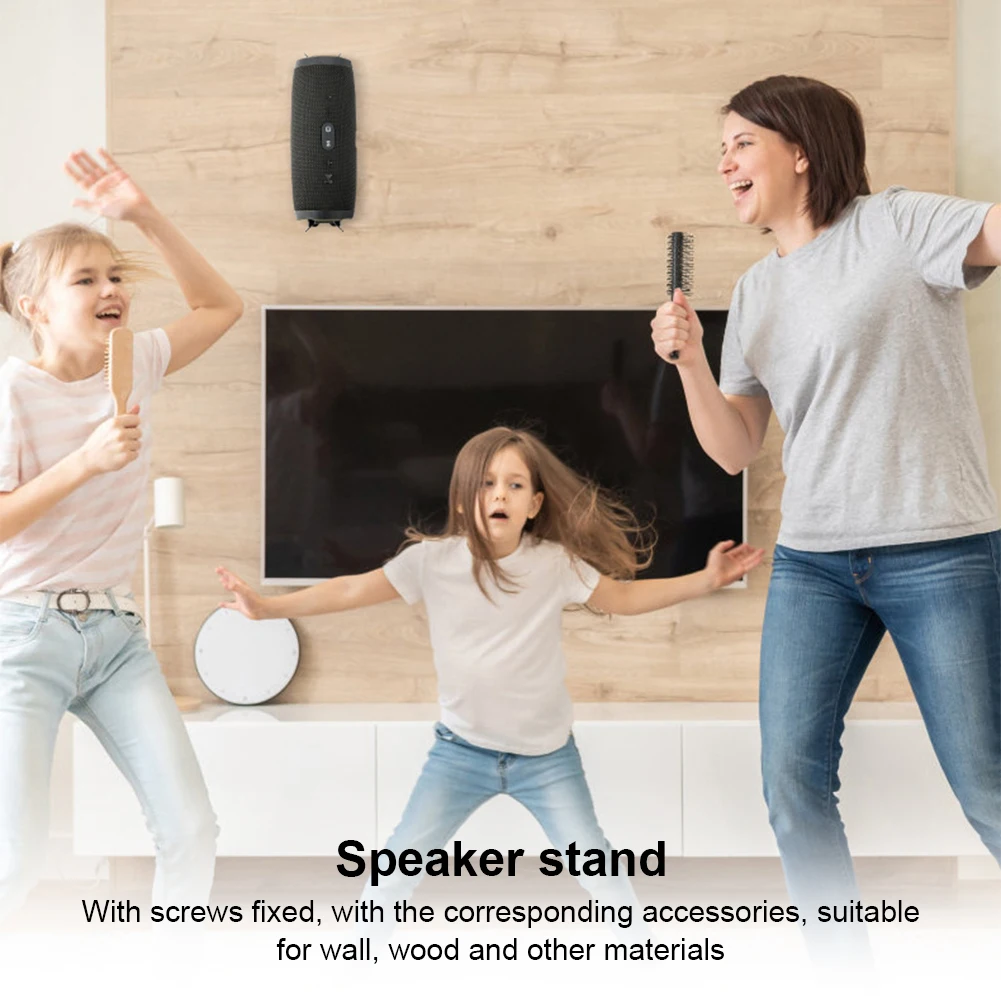 Support mural pour haut-parleu - Jbl Speaker Charge 5 avis et prix