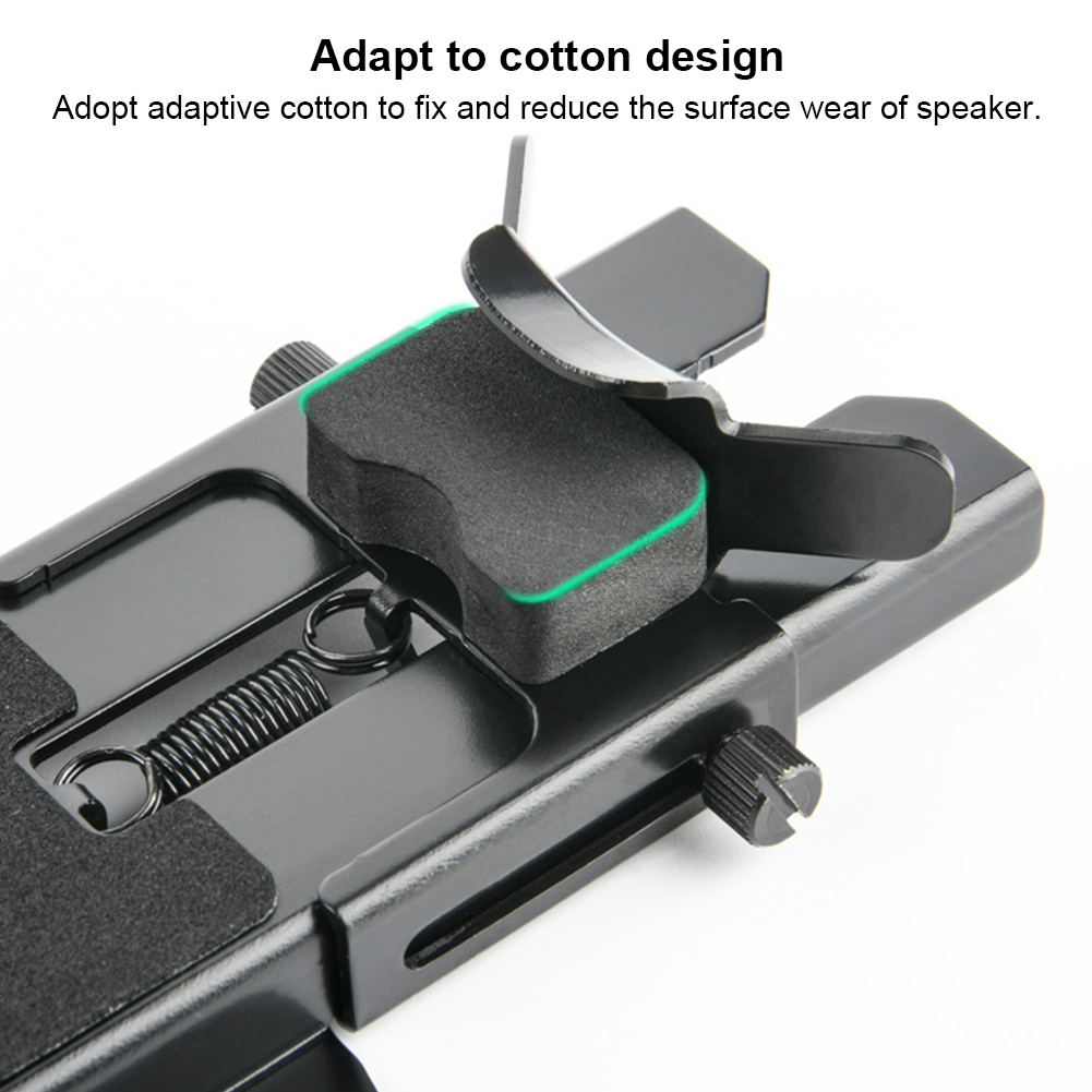 Support mural pour haut-parleu - Jbl Speaker Charge 5 avis et prix