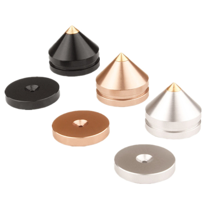 Support de haut-parleur Hifi,  - Speaker Stand Tripod avis et prix