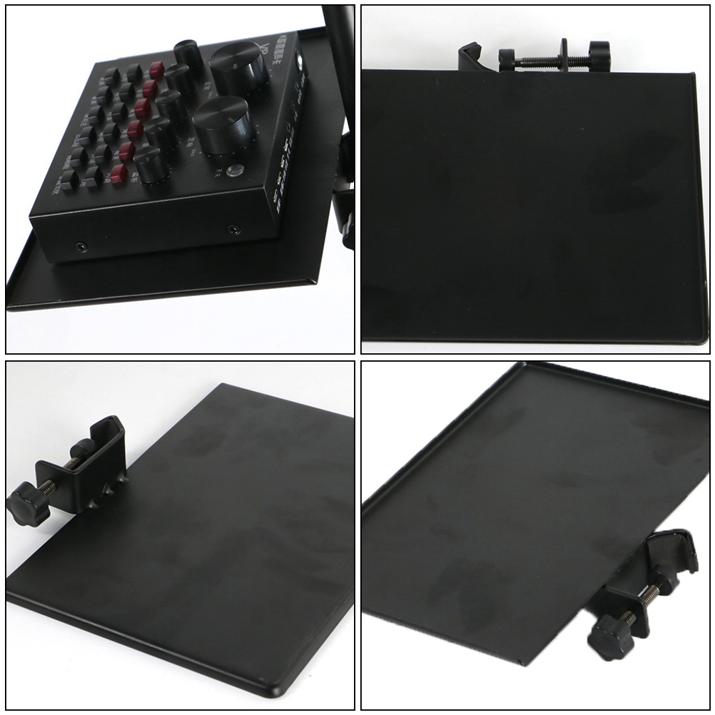 Support de téléphone portable  - Speaker Stand Tripod avis et prix