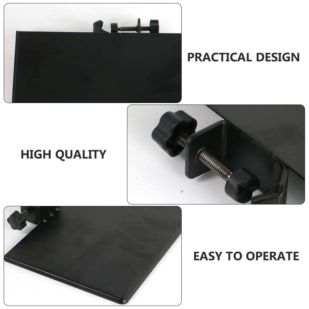 Support de téléphone portable  - Speaker Stand Tripod avis et prix